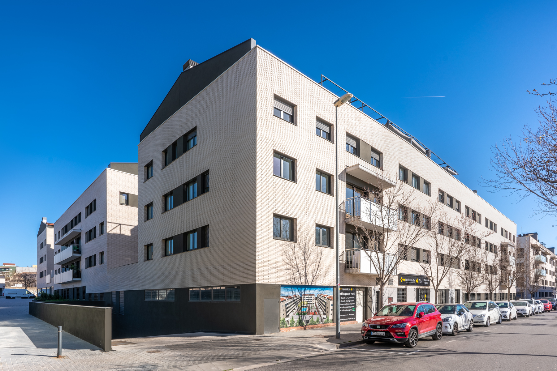 Residencial el Lledoner